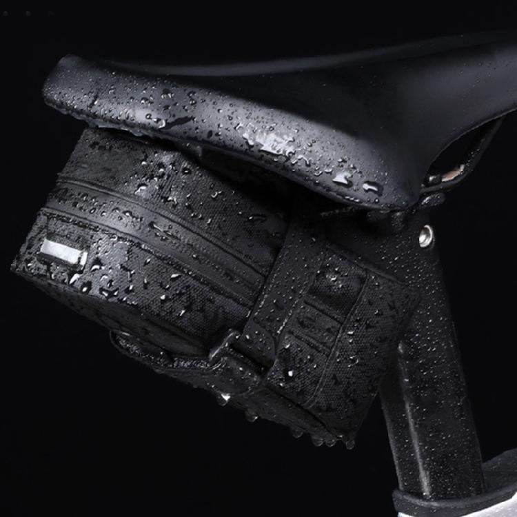 Fahrradsattel Tasche Hinterrad Werkzeugtaschen Wasserdichte Fahrradtaschen Hecktasche Rennrad Rücksitze Tasche Fahrradzubehör