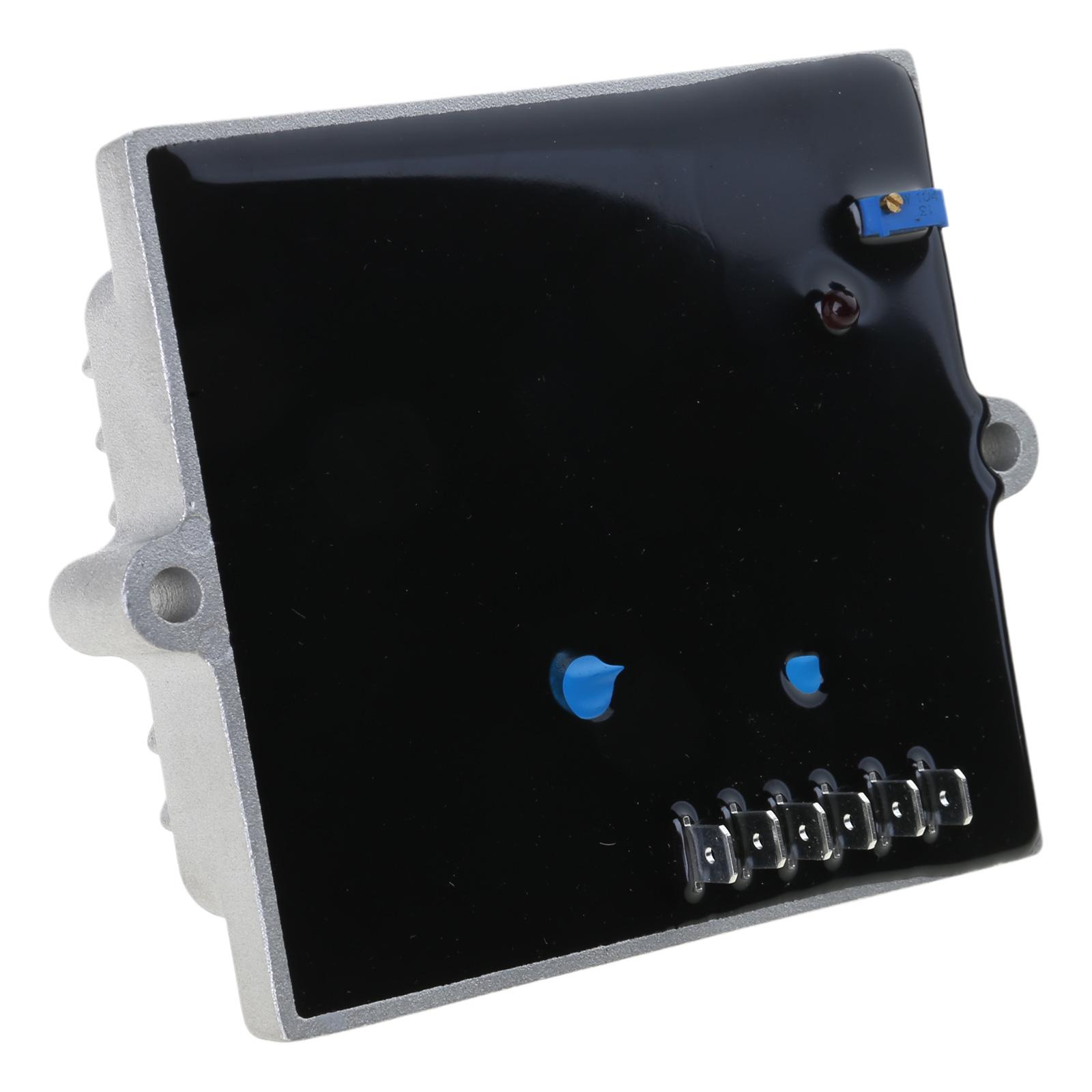 

High Performances Voltage Regulator PCB for Generators 81918 83049 083049 83049GS SRV83049 0F9719 with Easy Installation