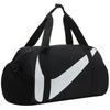 Nike Fabric Luggage Bags Gym Bags Unisex Black Casual DR6100-010