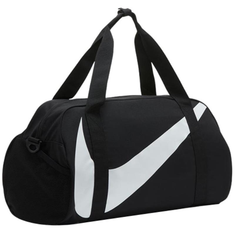 Nike Sacs de Voyage en Tissu Sacs de Sport Unisexe Noir Décontracté DR6100-010