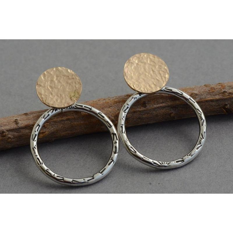 

Ретро Богемные Серьги Для Женщин Бохо Этнические Подвесные Серьги Украшения Для Ушей Для Женщин Подарки