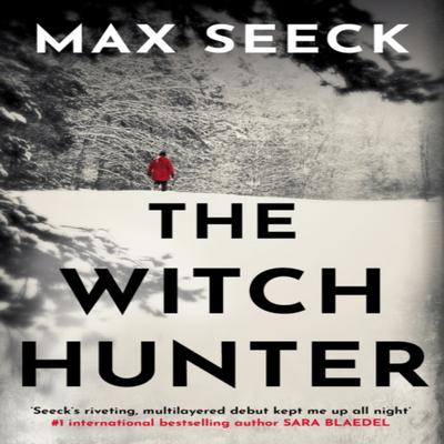 The Witch Hunter by Max Seeck Paperback Book 9781787394797