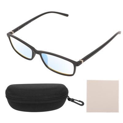 Color Blindness Correction Glasses Unisex Lightweight Fashionable Color Blindness Glasses for