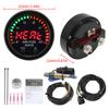 52mm 0258017025 Oxygen Sensor AFR Controller Gauge 30-4110 30-0300 X-Series Wideband O2 Air Fuel Ratio Gauge Kit LSU 4.9