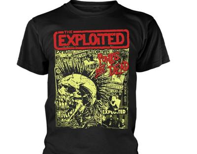 Tops – T-Shirts