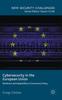 Kniha Cybersecurity In the European Union : Resilience and Adaptability In Governance Policy