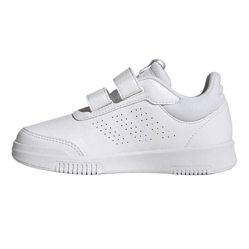 Adidas Childrens/Kids Tensaur 3 Stripes Shoes