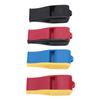 4pcs Sports Whistle Loud Crisp Sound Whistle with Lanyard for Volleyball Basketball Soccer Referees