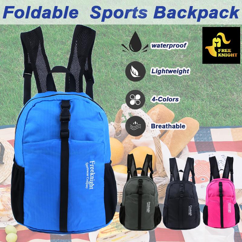 lightweight sports backpack