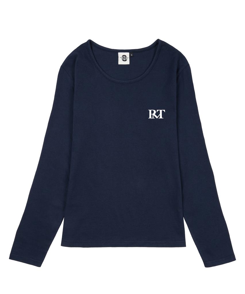 PRIMATE Classic Logo Slim Fit Long Sleeve 4 Colors
