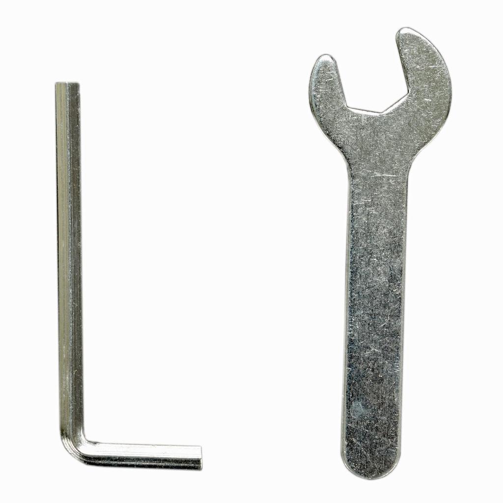 Etsumi PC-Ständer, klappbar, 360 Grad drehbar, PC-Ständer, weiß, bis zu [unterstützt 15,6 Zoll] VE-2482