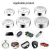 Pack Of 10 AG0/LR521 AG1/LR621 AG3/LR41 AG4/LR626 AG13/LR144 AG10 Alkaline Button Battery 1.55VCoin Cell For Electronics