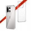 Чехол для OnePlus 15 Магнитный Для MagSafe Прозрачная Крышка Для OnePlus15 5G One Plus 15 Акриловый Защитный Корпус Ударопрочный Бампер