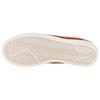 Nike Blazer Non-Slip Low-Top Skate Shoes Women Sneakers Orange AA2017-200