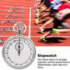 Precise Sports Stopwatch Timer Mechanical Design for Fitness Training and Athletic Competitions Precise Timing Device