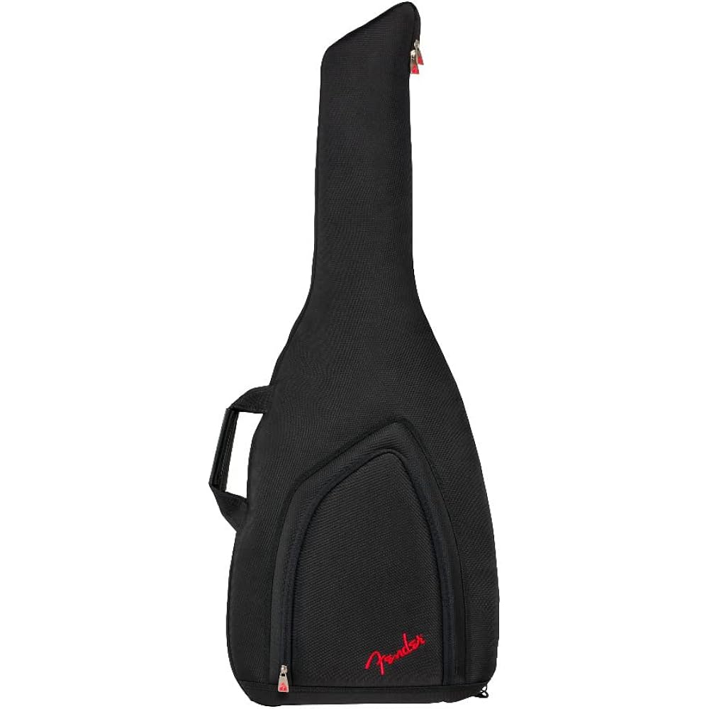 Fender Guitar Case FEJ-610 Jaguar® /Jazzmaster® /Starcaster® Gig Bag