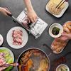 maxcook Manual Meat Slicer