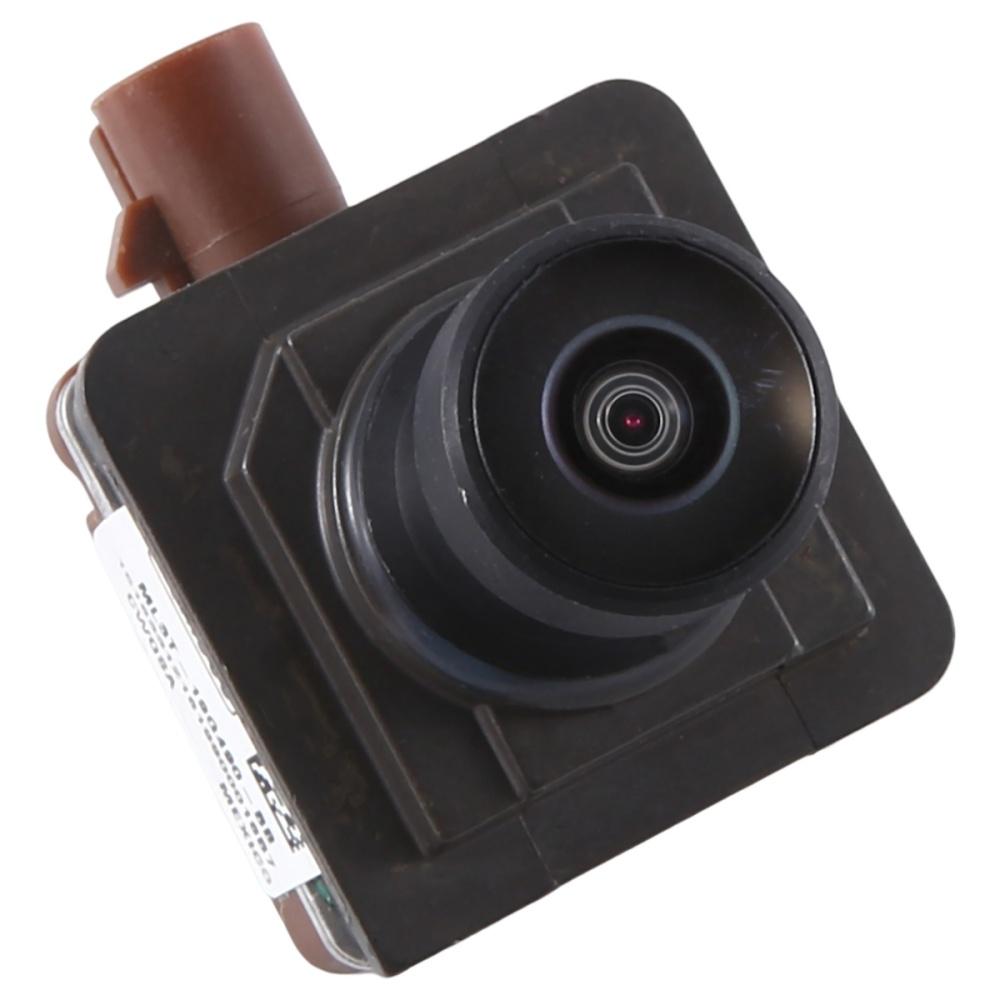Front View Camera ML3T-19G490-BC For Ford F-150 2021-2023