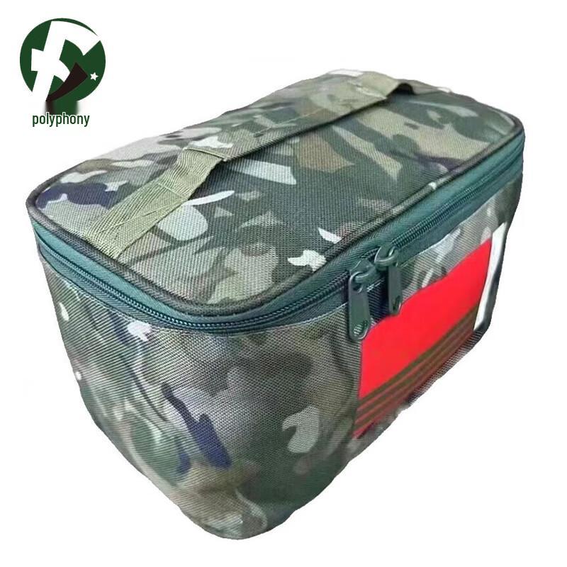 Portable Travel Toiletry Organizer Bag
