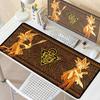 Game Mousepad YuGiOh PC Large Mouse Pad XXL Gamer Desk Mat Non-slip Extended Mat Office Carpet Pads Computer Accessories Playmat