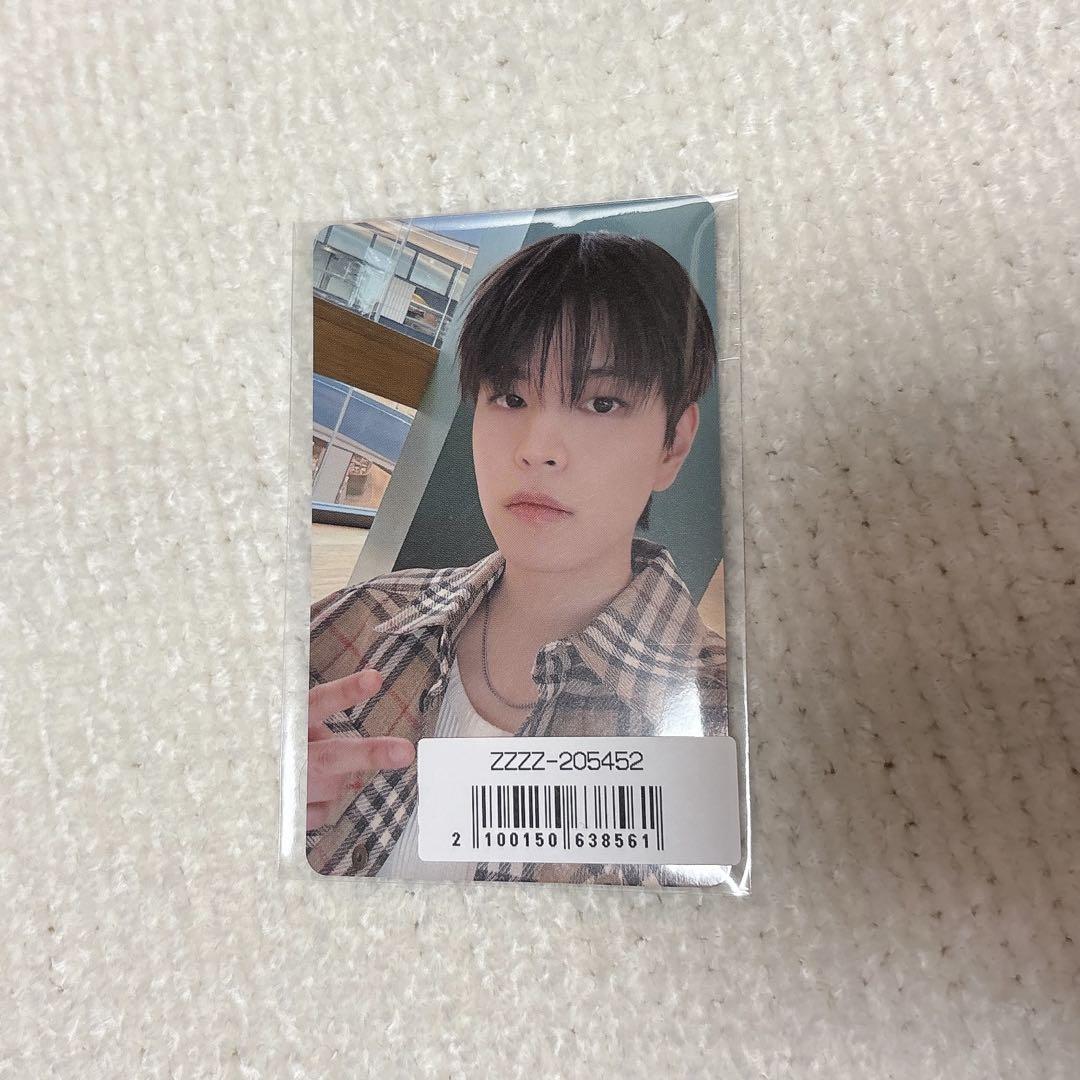 

[USED] Straykids KARMA Sony Music Bonus SonyMyu Seungmin