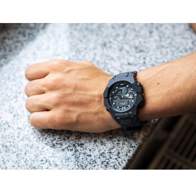 Часы Casio GA-B001 -1AER