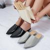 Damesko – Mules for kvinner