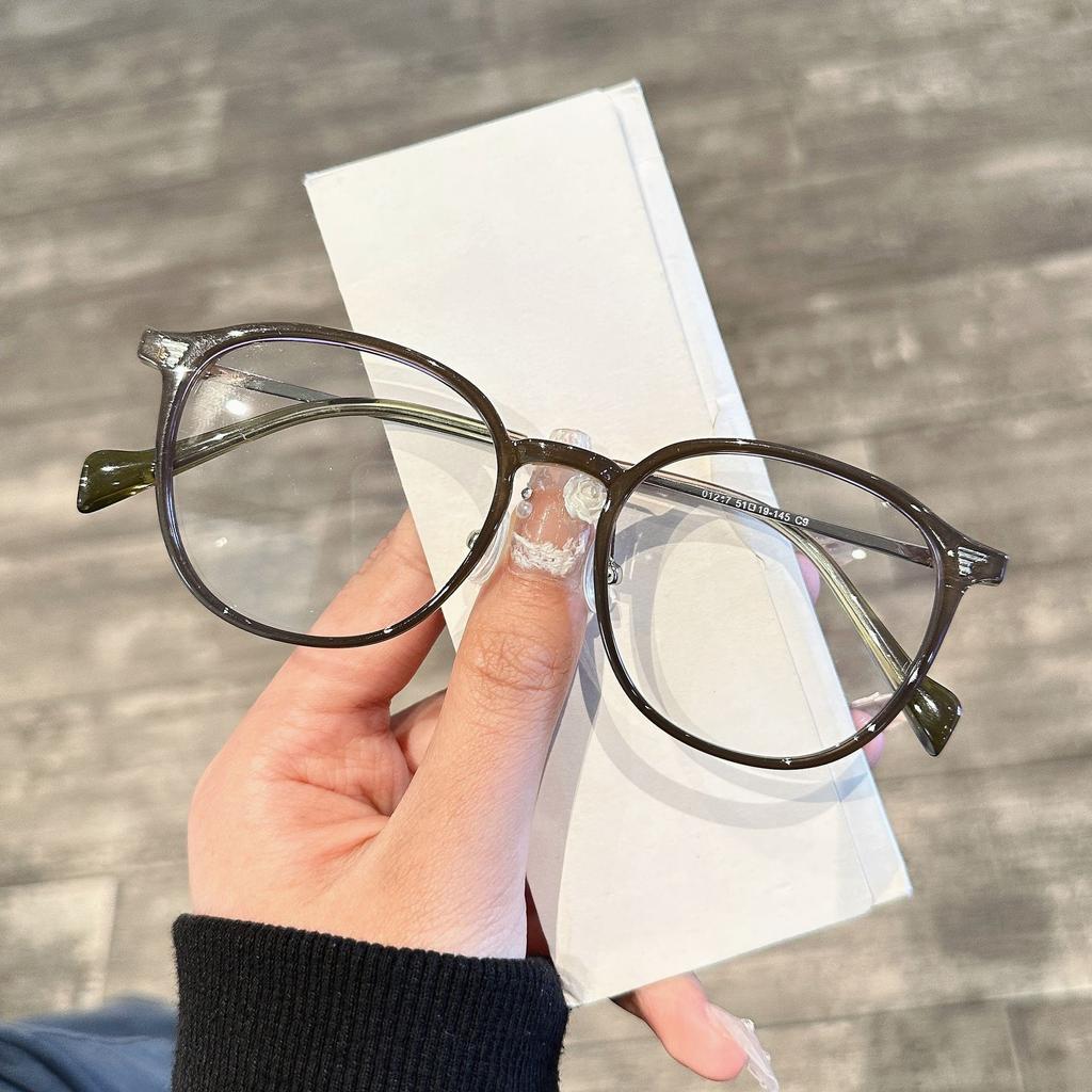 Luxury Blue Light Blocking Reading Glasses for Men Women Unisex Fashion Presbyopia Eyeglasses Trendy Far Sight