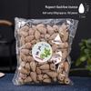 150-Piece Backflow Incense Cones Pack, 250g - Sandalwood & Agarwood for Home & Bedroom