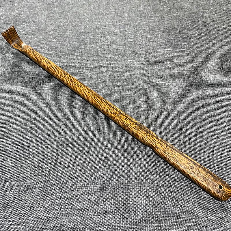 Golden Sandalwood Back Scratcher