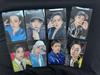 [USED] Stray Kids KARMA Trading Card Pop-Up MD Complete Set of 8 (2nd Week)