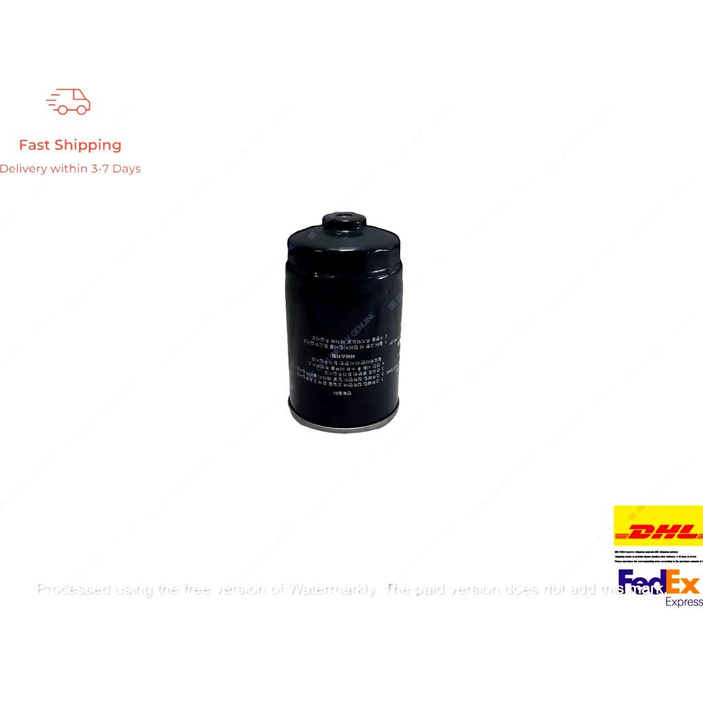 31922A9000 Fuel Filter Fit For Kia/Hyundai Grand I10 2019-2022 Model Oem Genuine