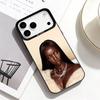 A-Anok Yai Couture Model Phone Case For iPhone17,16,15,14,13,12,Pro Max Black Colorful Phone case