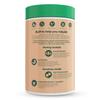 Plix Strength Plant Protein Powder Chocolate Flavor 500 G Vegan Protein Blend No Added Sugar Gluten Free Daily Nutrition