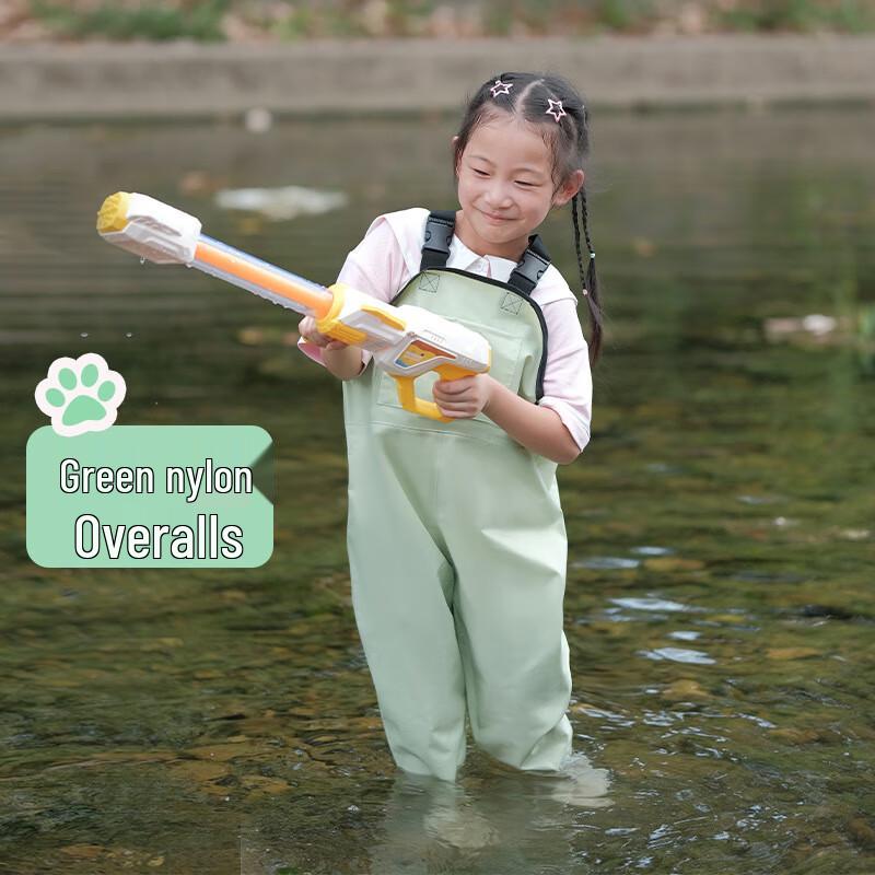 OEING Kids Nylon Wading Pants