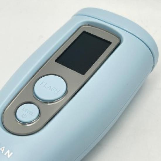 USED YA‑MAN RayBeaute GO VIO Plus YJEA5L Hair Removal Device