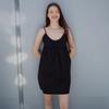 Nowood Daylight Dress (Black)