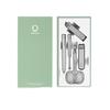 Seesoo 5-Piece Nail Clipper Set