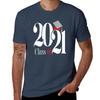 Class Of 2021 Tshirt Breathable Lightweight Summer Top