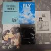 [USED] Attack On Titan Art Book FLY Set
