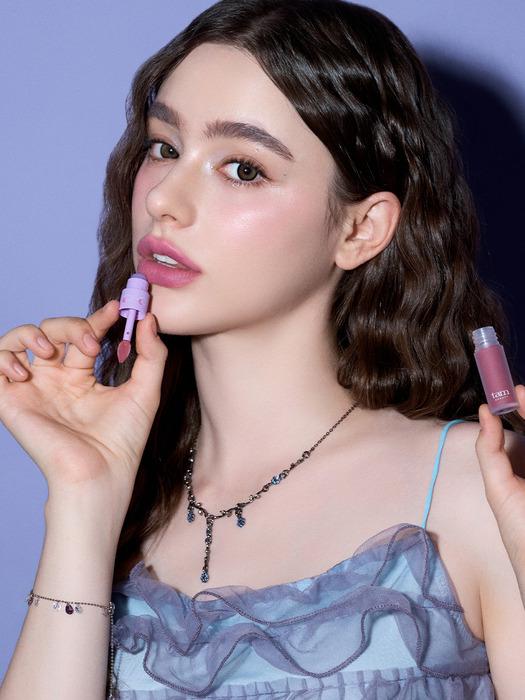 TAM BEAUTY The Cloud Blur Lip Tint (8 colors)