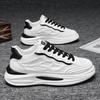 Student Casual Sports Shoes Breathable Soft Sole Four Season New Comfortable Outdoor Running Shoes Mesh Men's Shoes Male Sneaker