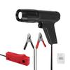 Auto Motorrad Motor Reparatur Zündung Timing Maschine 12,0 V Timing Inspektion Licht Schnell