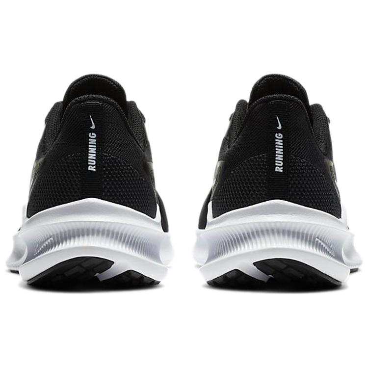 New Nike Downshifter 10 'Black' Women's CI9984-001