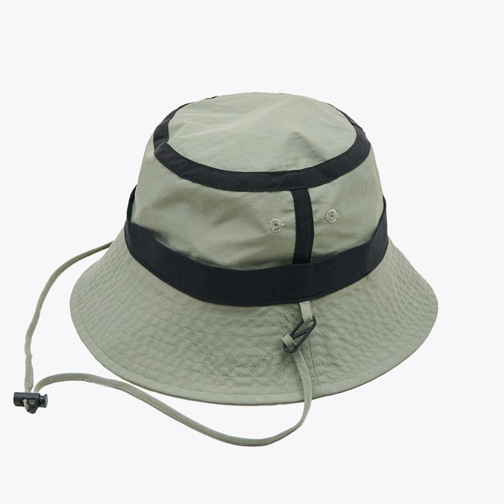Chase Cult Univerzální vyšívaný klobouk typu bucket [EDRK8803A0]_A12484