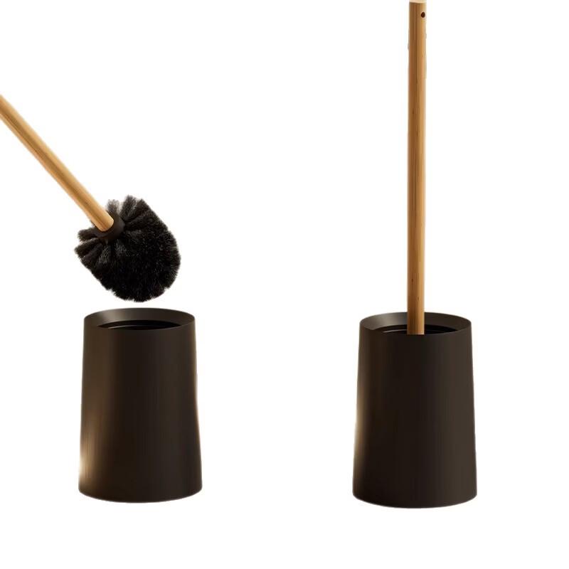 Cmaos Wall-Mounted Toilet Brush