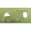 For BMW 7 Series 2009 2010 2011 2012 2013 2014 2015 F02 F01 730 735 740 745 Headlamp Cover Shade Headlamp Transparent Lens Shell