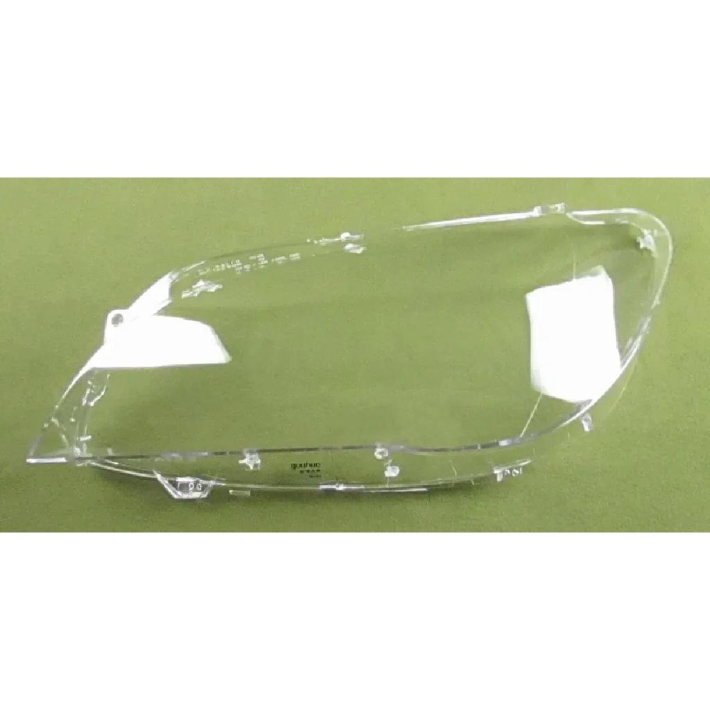 For BMW 7 Series 2009 2010 2011 2012 2013 2014 2015 F02 F01 730 735 740 745 Headlamp Cover Shade Headlamp Transparent Lens Shell