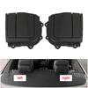 Retractable Top Cover Deck Hinge Flap For-BMW E93 3 Series M3 Convertible 2005-2012-M53K