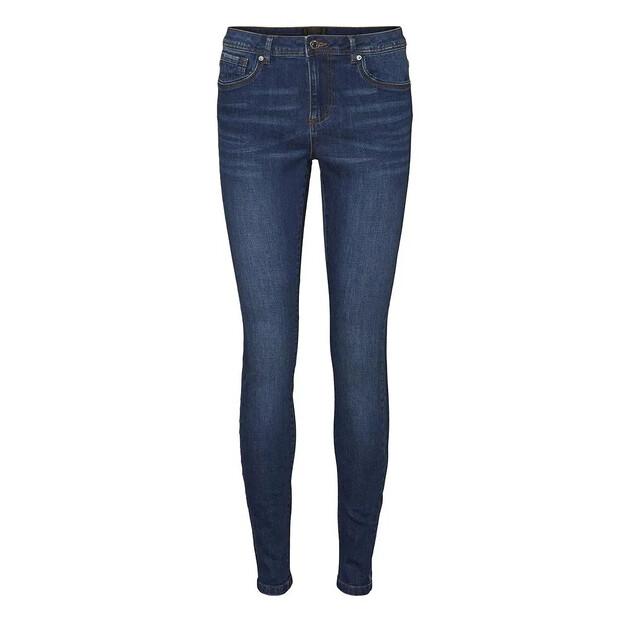 

Vero Moda Tanya Piping Vi369 Tall джинсы S/36